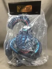 アスモデウス アークデーモン マーミット karzworks 未開封品 ソフビ アスモデウス アークデーモン マーミット karzworks 未開封品 ソフビ