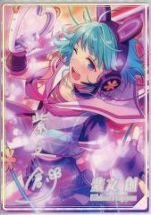 あんスタ 虹色開花ポートレート 紫之創 - メルカリ