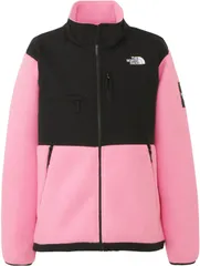 ザ・ノース・フェイス THE NORTH FACE アウトドア デナリジャケット メンズ レディース Denali Jacket フリース アウター 防寒 保温 登山 トレッキング ハイキング キャンプ 通勤 通学  NA72051 OP Oピンク