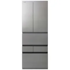 2025年最新】冷蔵庫 東芝 6ドアの人気アイテム - メルカリ