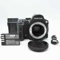 2026年最新】pentax 一眼レフ k20の人気アイテム - メルカリ