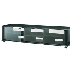【新品】【送料無料】HAYAMIハヤミTIMEZ TV-BS170H 60v～75v型対応テレビ台【横幅1710mm高さ412mm】