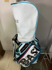 2025年最新】キャディバッグ バシレウスの人気アイテム - メルカリ