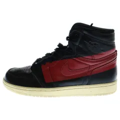 2025年最新】air jordan 1 クチュールの人気アイテム - メルカリ