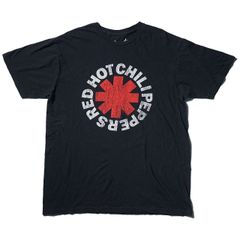 レッドホットチリペッパーズ Tシャツ XLサイズ ヴィンテージ - メルカリ