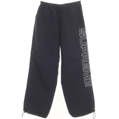 2023年最新】Supreme Spellout Track Pantの人気アイテム - メルカリ