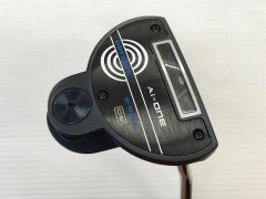 【最短翌日発送】Ai-ONE 2-BALL | 中古 | パター | オデッセイ