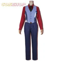 m*様 僕のヒーローアカデミア　ヒロアカ　爆豪勝己　コスプレ衣装　ウィッグ ヒロアカ 劇場版 第3弾 爆豪勝己 コスプレ衣装 『僕のヒーロー