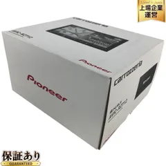 Pioneer AVIC-RZ712作動済み実品 Amazon | Pioneer カーナビ AVIC-RZ712 7インチ 2D(180mm) 楽