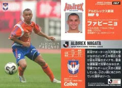 【中古】スポーツ 167 ： ファビーニョ