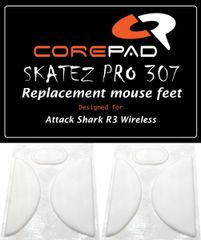 Corepad Skatez PRO Attack Shark R3 Wireless
