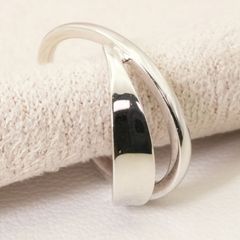 pt900 ベル型 リング ダイヤ プラチナ クリスマス/24-4123 - メルカリ 