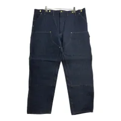 2025年最新】carhartt ダブルニー デニムの人気アイテム - メルカリ