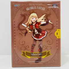 グラブル カリオストロ カラコレDX フィギュア 2025年最新】カリオストロ グラブルの人気アイテム - メルカリ