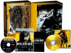 メタルギアソリッドピースウォーカー★新品ジグソーパズル★ファミ通DXパック送料込 51G0iFT9iWL._UF350,350_QL50_.jpg