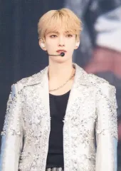 【中古】コレクションカード(男性) 075：SEVENTEEN/ドギョム(DK)/ライブフォト/「SEVENTEEN EXHIBITION ‘FOLLOW FELLOW’ IN JAPAN」ライブフォトカード