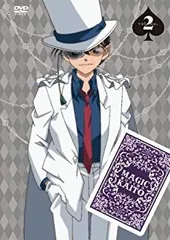 2025年最新】まじっく快斗 cdの人気アイテム - メルカリ