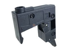 FCW MGS3タイプ 1911 ダミーサプレッサー 正ネジ14mm