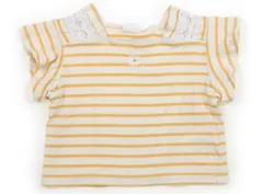 【ブリーズ/BREEZE】Tシャツ・カットソー 100サイズ 女の子【子供服・ベビー服】（1858849）