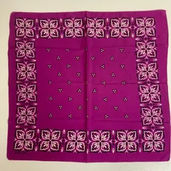 t*5様 60s〜80sまとめ売り vintage バンダナ ビンテージ 10枚 t*5様 60s〜80sまとめ売り vintage バンダナ ビンテージ 10枚