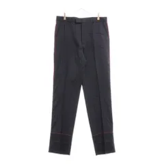 2025年最新】GUCCI メンズ チノパンの人気アイテム - メルカリ