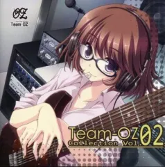 【中古】同人音楽CDソフト Team-OZ Collection Vol.2 / Team-OZ