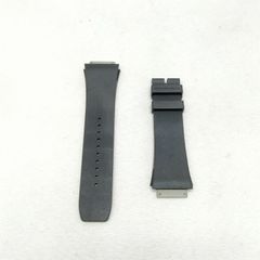 Richard Mille ラバーベルト ブラック 純正 rm011 - メルカリ