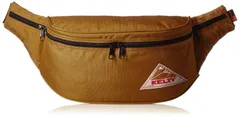 キャラメル [ケルティ] MINI FANNY 容量:5L 2591825 メンズ キャラメル