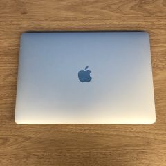 ☆【通電確認済み】Apple MacBook air スペースグレー【パソコン】【2】