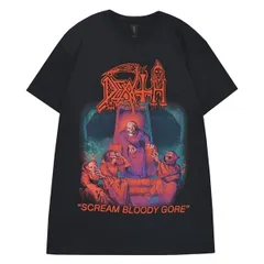 【値下げ不可】古着 Morbid Angel ロンＴ 2025年最新】morbid angel tシャツの人気アイテム - メルカリ