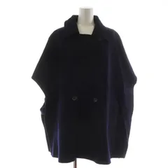 ジャーナルスタンダード レリューム JOURNAL STANDARD relume ウールナイロンリバーベスト F 紺 22011462500030 /RR