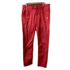 【24時間以内/匿名配送】パーリーゲイツ メンズ ゴルフパンツ サイズ3 2025年最新】パーリーゲイツ メンズパンツ 3の人気アイテム