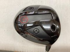 【最短翌日発送】GTD Code K | R | TENSEI CK BLUE50 | 中古 | ドライバー | ジョージ武井デザイン