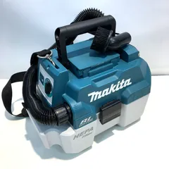 2025年最新】マキタ 充電式集じん機 VC750DZの人気アイテム
