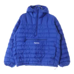 2025年最新】supreme ハーフジップ ナイロンの人気アイテム