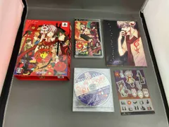 PSP あかやあかしやあやかしの(限定版)