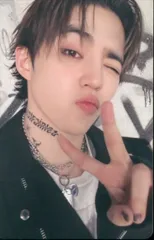 SEVENTEEN DAREDEVIL ver S.COUPS HAPPY BURSTDAY