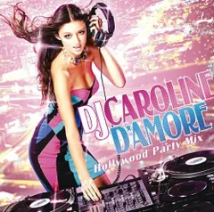 【CD】ハリウッド・パーティー MIX