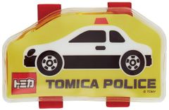 【在庫セール】トミカ ベルト付き 14×8cm 保冷剤 (skater) CLBB1-A スケーターのサムネイル
