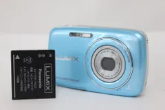 2025年最新】lumix dmc-s1/1000の人気アイテム - メルカリ
