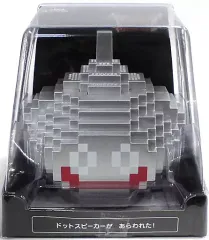 【中古】スピーカー ◎メタルスライム AM ドットモンスターズ スピーカー スライム＆メタルスライム 「ドラゴンクエスト」