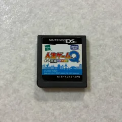 動作確認済 人生ゲームQ DS 平成のデキゴト ニンテンドーDS