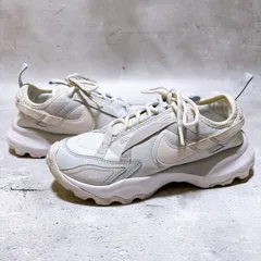 NIKE【新品未使用】TC 7900⭐︎24cmだけど23or23.5の方用 2025年最新】nike tc 7900 ホワイト 24の人気アイテム - メルカリ