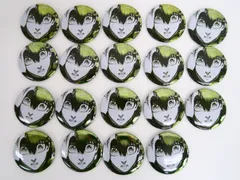 19点セット 潔世一 (超越視界) ブルーロック展 推しキャラバッジ