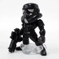 【中古】食玩 トレーディングフィギュア 【シークレット2】シャドウ・ストームトルーパー 「STAR WARS CONVERGE SP」