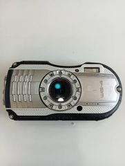 RICOH リコー PENTAX 防水 デジタルカメラ WG-3 WG-III - メルカリ
