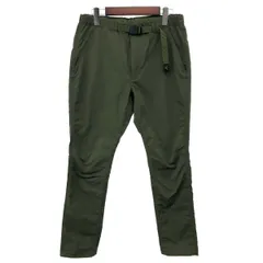 nonnative ノンネイティブ クライミングイージーパンツ サイズ:0 CLIMBER EASY PANTS NN-P4351   カーキ メンズ / 240001119823のサムネイル