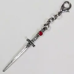 【中古】雑貨 【シークレット】グリフィンドールの剣 「ハリー・ポッター 分霊箱コレクションキーチェーン」