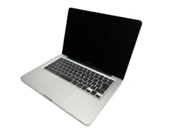 2024年最新】MacBook Pro 13inch Mid 2012 中古の人気アイテム - メルカリ