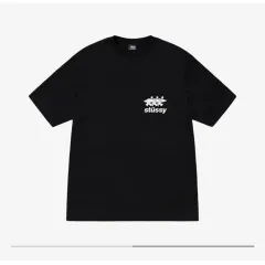 2024年最新】ステューシー tシャツ 半袖 stussy メンズ surf dot（stussy tee t－shirts カットソー トップス  男性用 1904392 usaモデル 正規）の人気アイテム - メルカリ